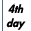 dayfour